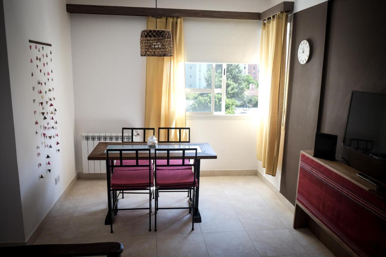 Punto Norte Departamentos Con Encanto En Salta - Pueyrredon Экстерьер фото